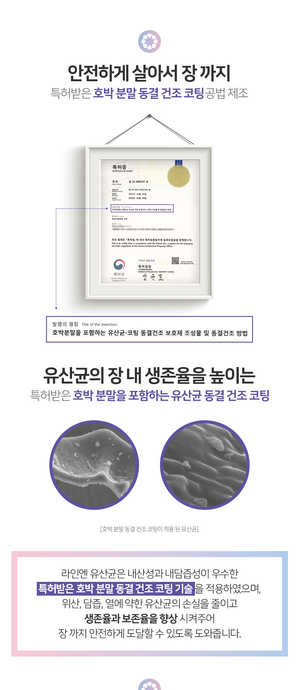 아이힐 라인엔 유산균 상세페이지 10