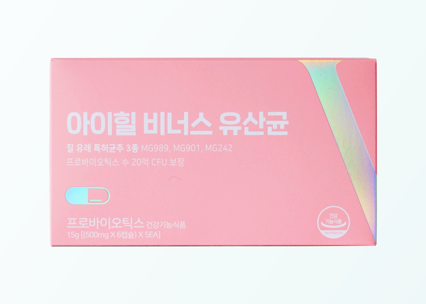 아이힐 비너스 유산균